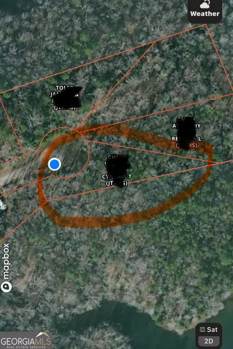 0 Edgewood Dr #LOT 26, Elberton, GA 30635