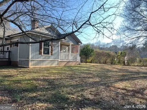 Exterior - 15 Jackson Rd, Covington, GA 30016 photo 3 of 6