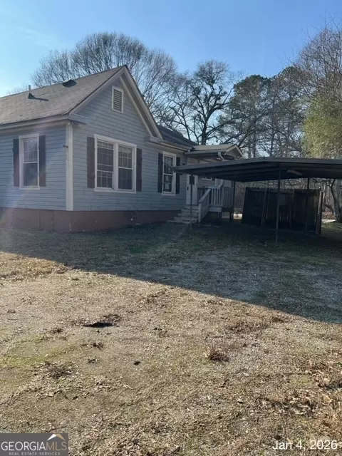 Other - 15 Jackson Rd, Covington, GA 30016 photo 1 of 10