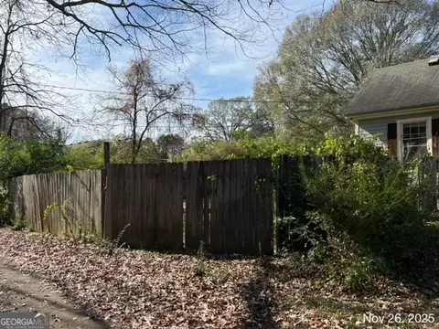 Exterior - 15 Jackson Rd, Covington, GA 30016 photo 5 of 6