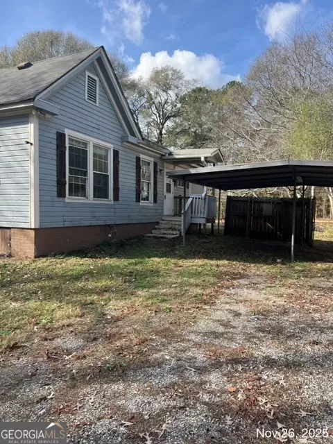Exterior - 15 Jackson Rd, Covington, GA 30016 photo 6 of 6
