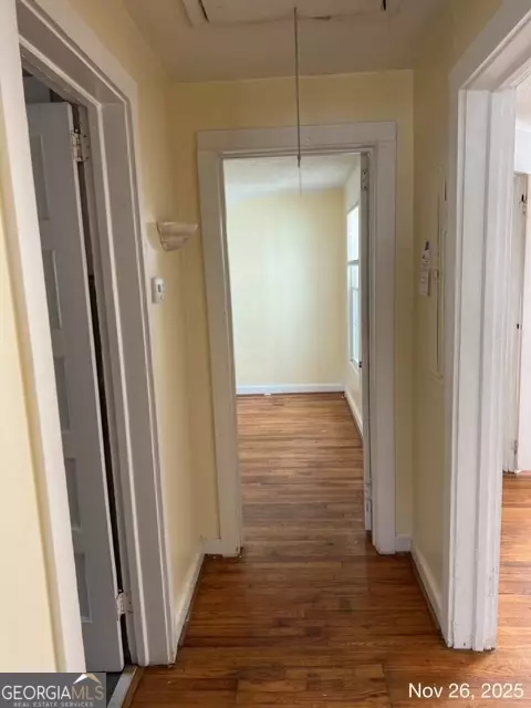 Entry Way - 15 Jackson Rd, Covington, GA 30016 photo 1 of 1