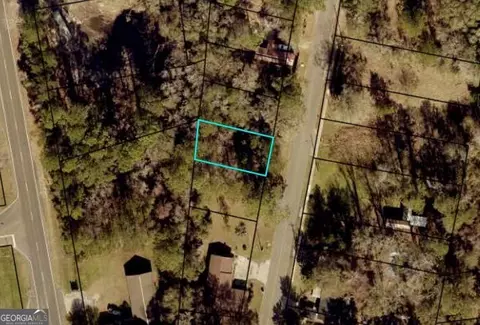 0 Martin Luther King Jr, Kingsland, GA 31548
