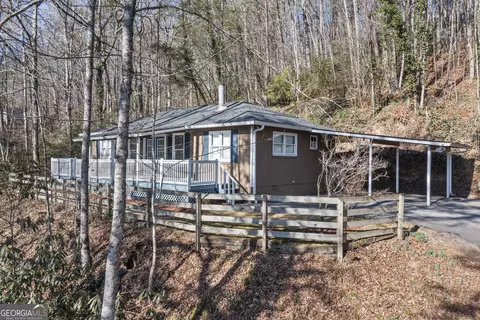 1131 Joe Davis Rd, Tiger, GA 30576