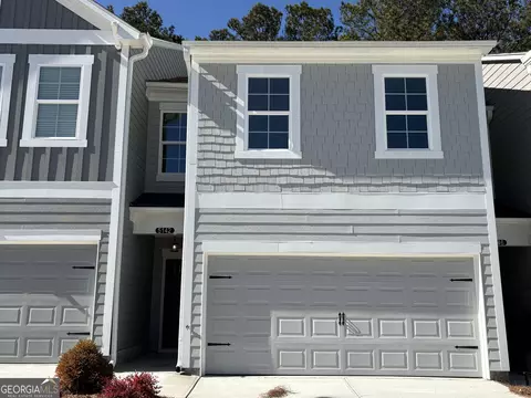 5142 Longview Run, Decatur, GA 30035