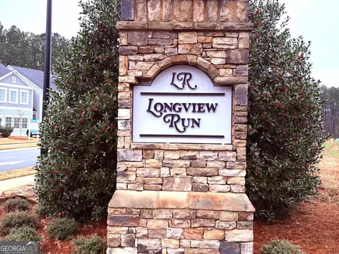 5143 Longview Run, Decatur, GA 30035