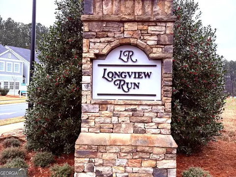 5147 Longview Run, Decatur, GA 30035