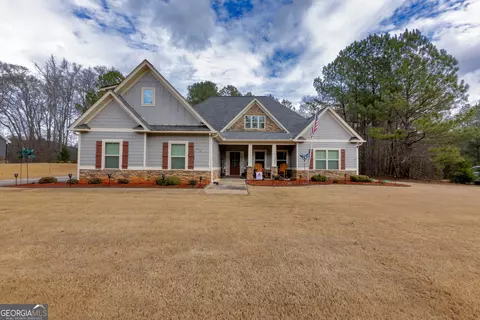 1037 Ashley Glen Dr, Williamson, GA 30292