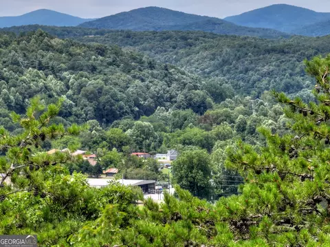 lot4 Mountain Trce, Ellijay, GA 30540