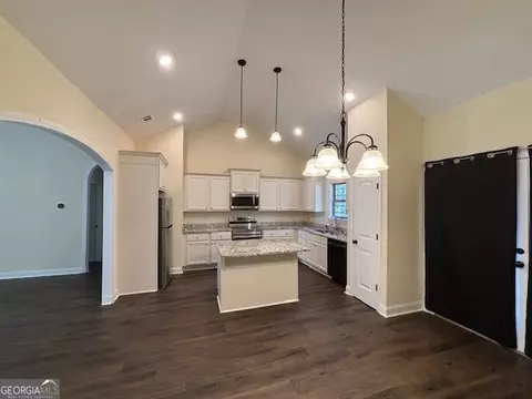 Kitchen - 1234 Stapleton Acres Rd, Stapleton, GA 30823 photo 1 of 3
