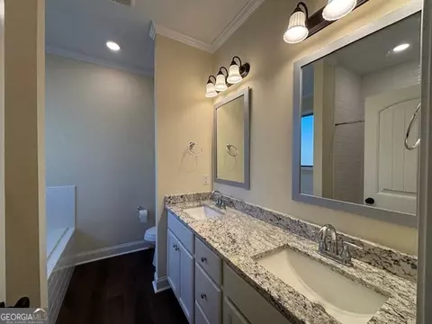 Bath - 1234 Stapleton Acres Rd, Stapleton, GA 30823 photo 1 of 4
