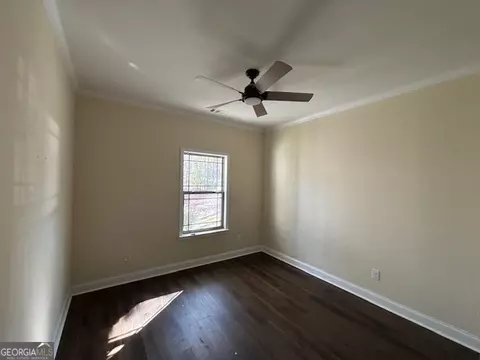 Bedroom - 1234 Stapleton Acres Rd, Stapleton, GA 30823 photo 2 of 3