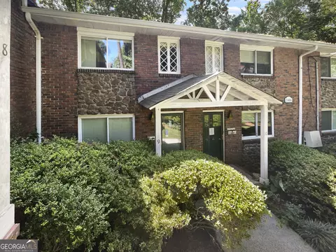 2416 Peachwood Cir NE #9, Atlanta, GA 30345