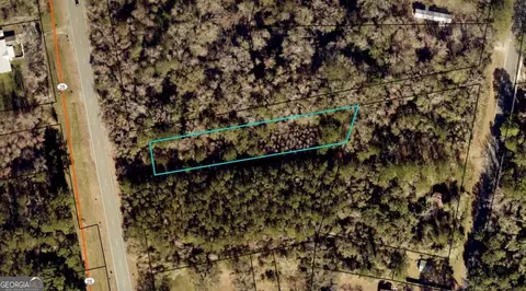 0 Lee North St, Kingsland, GA 31548