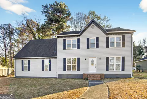 1837 Coventry Way, Jonesboro, GA 30236