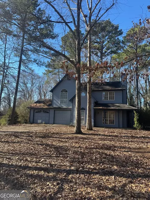 205 Fairview Pt, Ellenwood, GA 30294