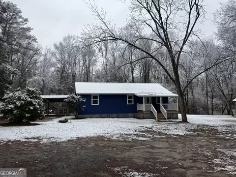 4487 Dixon Rd, Lizella, GA 31052