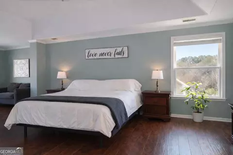 Bedroom - 404 Juniper Ct, Canton, GA 30115 photo 1 of 2