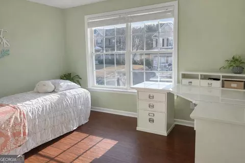 Bedroom - 404 Juniper Ct, Canton, GA 30115 photo 2 of 2