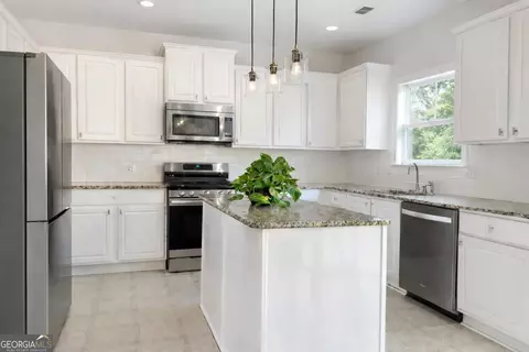 Kitchen - 404 Juniper Ct, Canton, GA 30115 photo 1 of 1