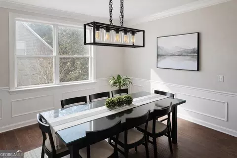 Dining - 404 Juniper Ct, Canton, GA 30115 photo 1 of 1