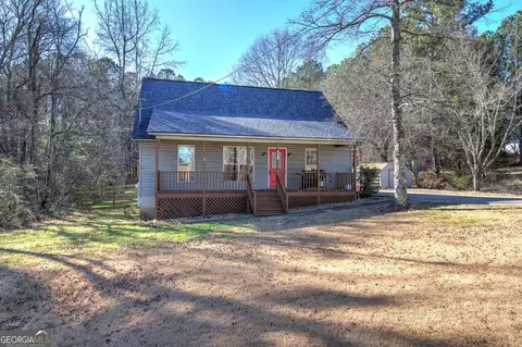 81 Old Highway 41 Rd NW, Adairsville, GA 30103