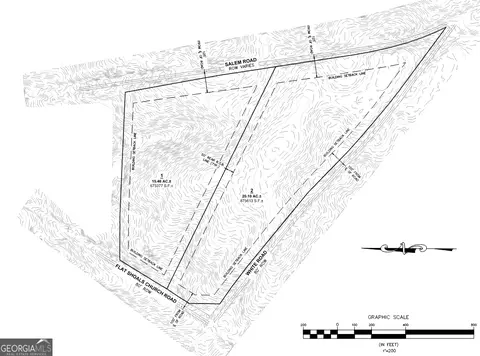 0 Salem Rd Tract 2, Lagrange, GA 30240 photo 2