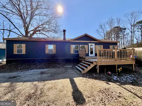 5448 Blanton Mill Rd, Williamson, GA 30292