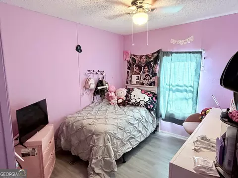 Bedroom - 5448 Blanton Mill Rd, Williamson, GA 30292 photo 1 of 10