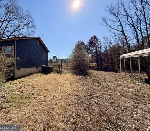 Exterior - 5448 Blanton Mill Rd, Williamson, GA 30292 photo 11 of 13