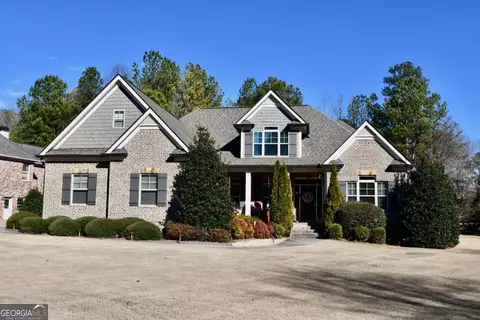1080 Oak Ridge Ct, Bishop, GA 30621