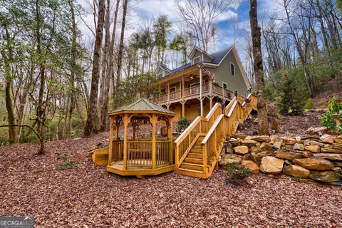 685 Chopped Oak Rd, Ellijay, GA 30540
