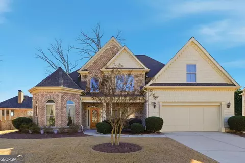 1877 Anthony Nane Ct, Lawrenceville, GA 30043