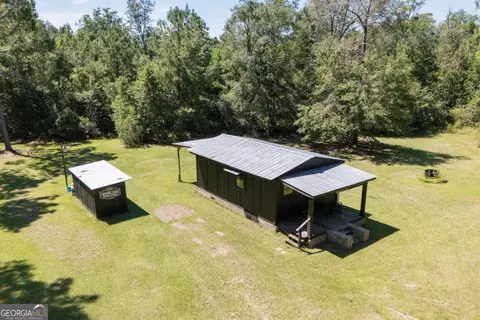 1603 D L Durrence Rd, Reidsville, GA 30453