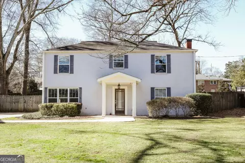 375 Best Dr, Athens, GA 30601