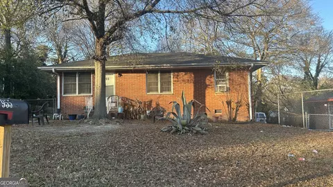955 Ell St, Macon, GA 31206