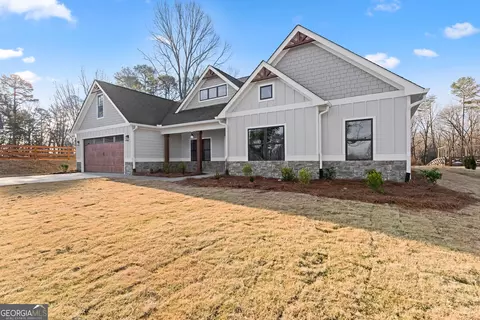 2041 Highway 197 N, Clarkesville, GA 30523