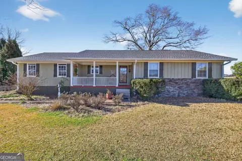 1750 Dickson Rd, Rutledge, GA 30663