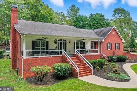 4445 Indian Trace Dr, Alpharetta, GA 30004