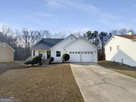7062 Sir Galahad Way, Jonesboro, GA 30236