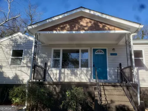 2833 Elpis St, Macon, GA 31204