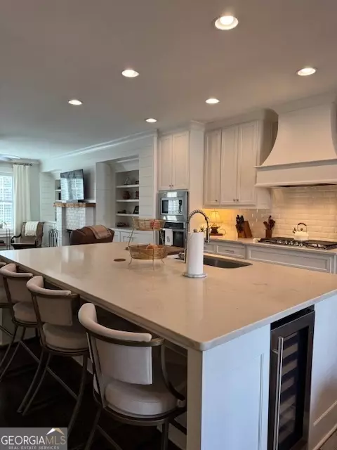 Kitchen - 3207 Hill St, Duluth, GA 30096 photo 1 of 1