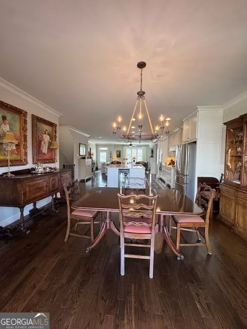Dining - 3207 Hill St, Duluth, GA 30096 photo 2 of 2