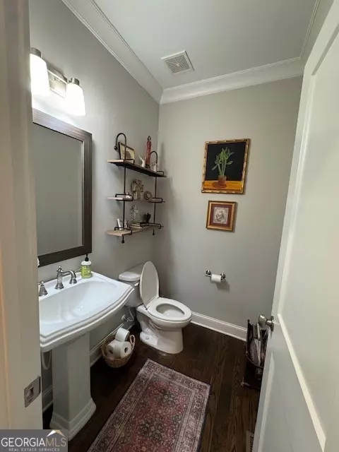 Bath - 3207 Hill St, Duluth, GA 30096 photo 2 of 3