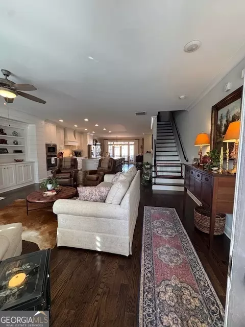 Entry Way - 3207 Hill St, Duluth, GA 30096 photo 3 of 5