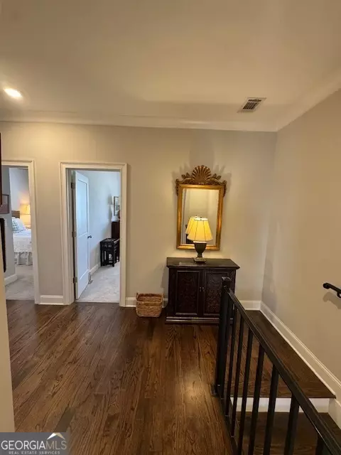 Entry Way - 3207 Hill St, Duluth, GA 30096 photo 1 of 5