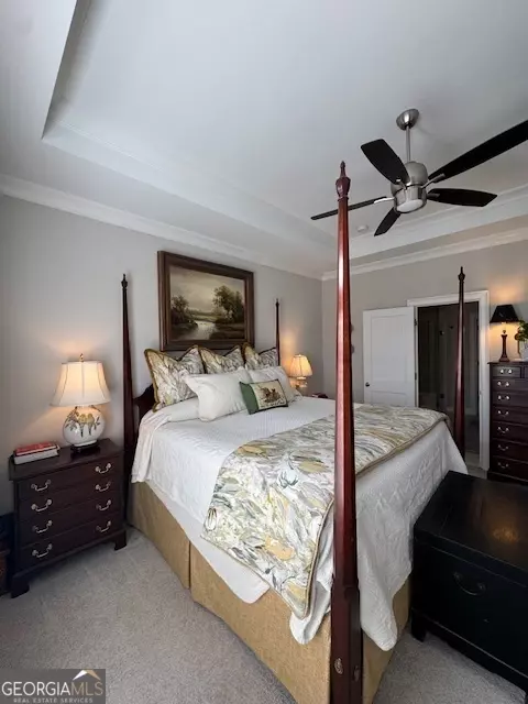 Bedroom - 3207 Hill St, Duluth, GA 30096 photo 3 of 3