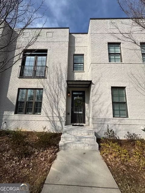 3207 Hill St, Duluth, GA 30096