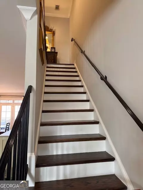 Entry Way - 3207 Hill St, Duluth, GA 30096 photo 2 of 5
