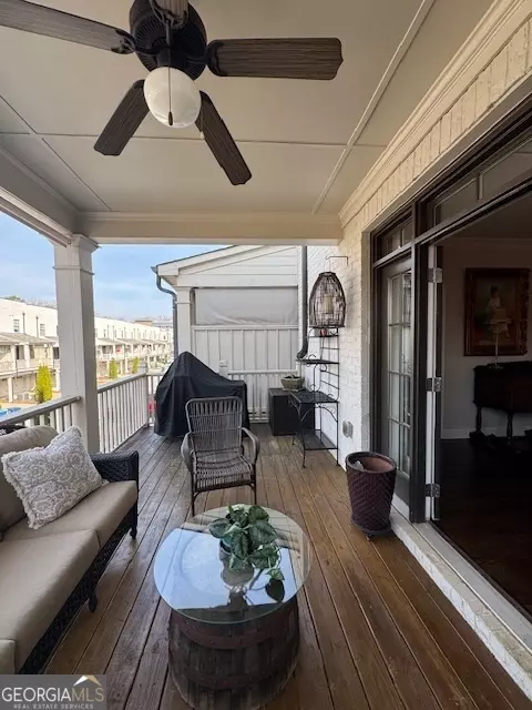 Exterior - 3207 Hill St, Duluth, GA 30096 photo 2 of 2